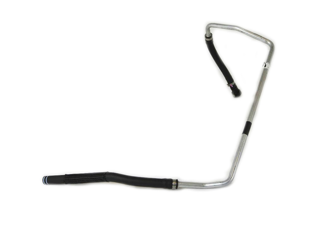 68169572AD - Steering: Power Steering Return Hose for Ram: ProMaster 1500, ProMaster 2500, ProMaster 3500 Image