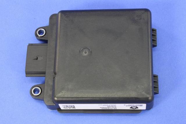 68137930AI - Electrical: Blind Spot Detection Module for Dodge: Durango | Jeep: Grand Cherokee Image