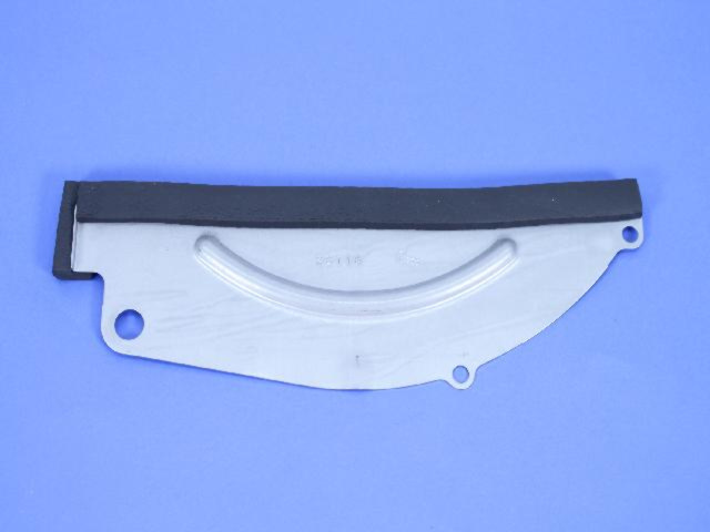 4641497AB - 4-Speed; Automatic VLP Transaxle: Transaxle Converter Cover for Chrysler: Pacifica, Town &amp; Country, Voyager | Dodge: Caravan, Grand Caravan Image