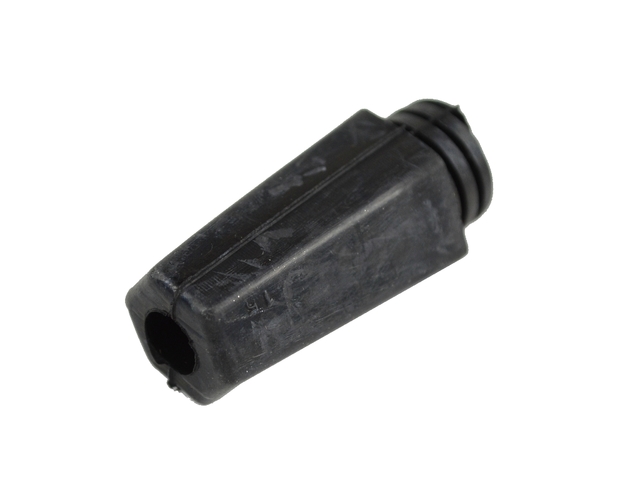 68202214AA - Body Sheet Metal Except Doors: Hood Bumper for Fiat: 500L, 500X Image