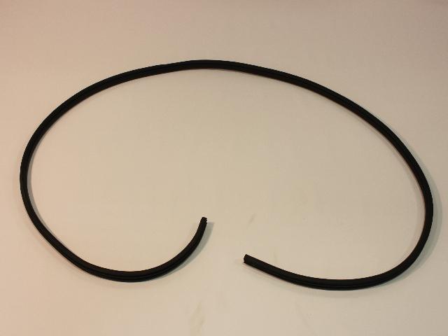 55112360AC - Doors, Door Mirrors and Related Parts: Door Opening Weatherstrip, Right for Dodge: Ram 1500, Ram 2500, Ram 3500 | Ram: 1500, 1500 Classic, 2500, 3500 Image