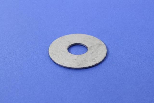 68199879AA - Wheels: Stabilizer Bar Spacer for Chrysler: 200 | Dodge: Dart | Jeep: Cherokee Image