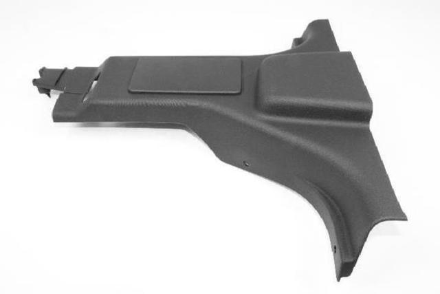 5KL72DX9AE - Interior Trim: B Pillar Molding, Right for Mopar Image