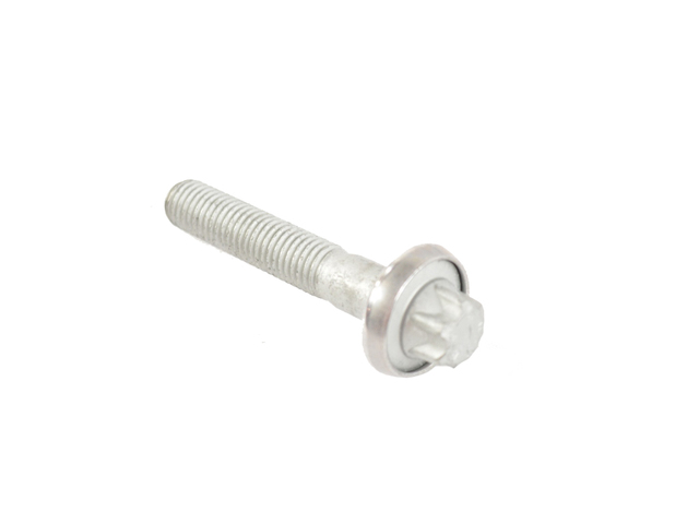 68254480AA - Rear Suspension: Hex Head Bolt for Dodge: Hornet | Fiat: 500X | Jeep: Compass, Renegade Image