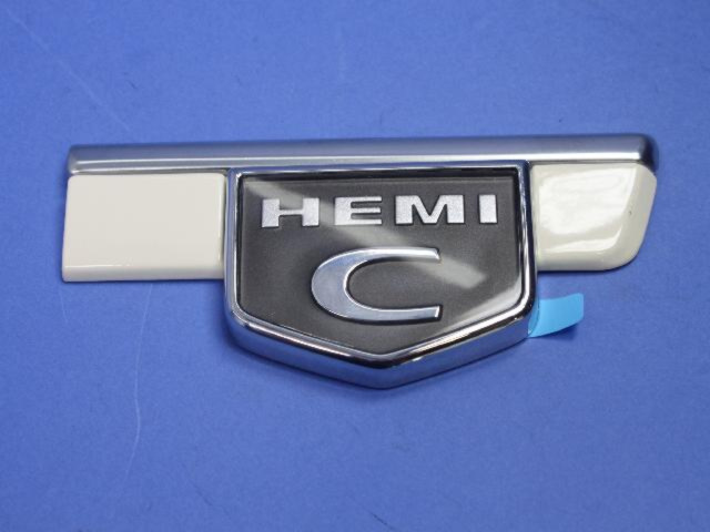 WG24XWGAD - Exterior Ornamentation: Fender Rear Molding, Right for Chrysler: 300 Image