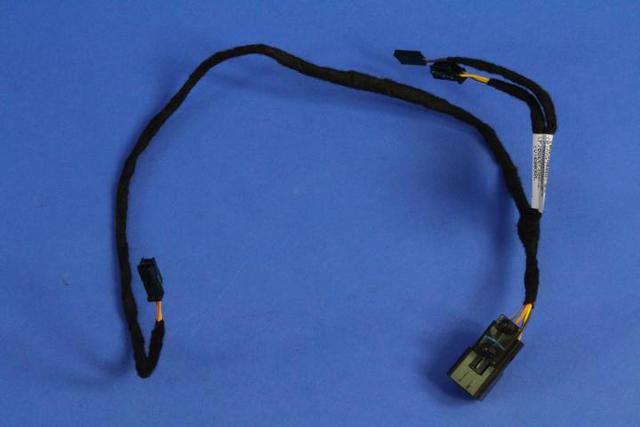 68207169AC - Electrical: Door Jumper Wiring, Left for Mopar Image