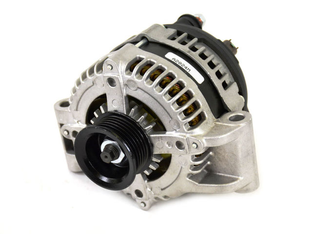 R4896805AA - Electrical: Engine Generator, Remanufactured for Chrysler: 300 | Dodge: Charger, Magnum Image