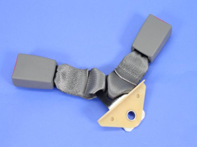 1CA871D5AA - Restraints: 2 Passenger Inner Seat Belt for Chrysler: Town &amp; Country | Dodge: Grand Caravan Image