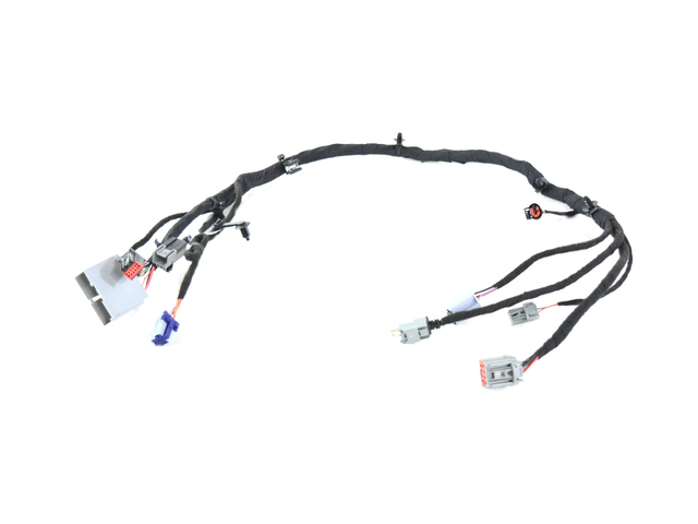 68288953AA - Electrical: Jumper Wiring for Mopar Image