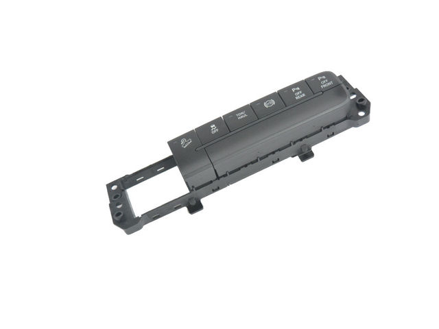 68271129AA - Electrical: Instrument Panel Switch for Mopar Image