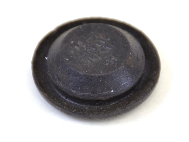 2860332 - Instrument Panel and Radios and Consoles: Anti-rattle Plug for Chrysler: 200, PT Cruiser, Sebring, Town &amp; Country, Voyager | Dodge: Caliber, Caravan, Dakota, Grand Caravan, Neon, Ram 1500, Ram 2500, Ram 3500, Viper | Jeep: Cherokee, Compass, Grand Cherokee, Patriot | Ram: 1500, 1500 Classic, 2500, 3500 Image