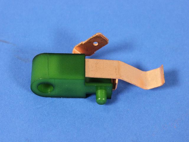 52127960 - Electrical: Parking Brake Switch for Dodge: Nitro | Jeep: Cherokee, Grand Cherokee, Liberty, Wrangler Image