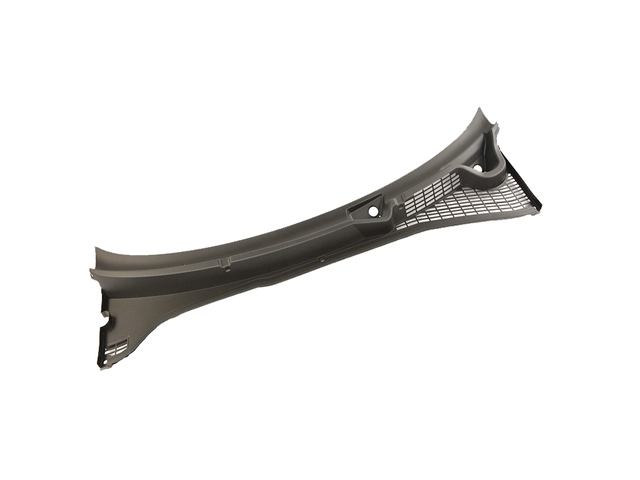 6AP43LXHAA - Body Sheet Metal Except Doors: Cowl Top Panel for Fiat: 500X Image