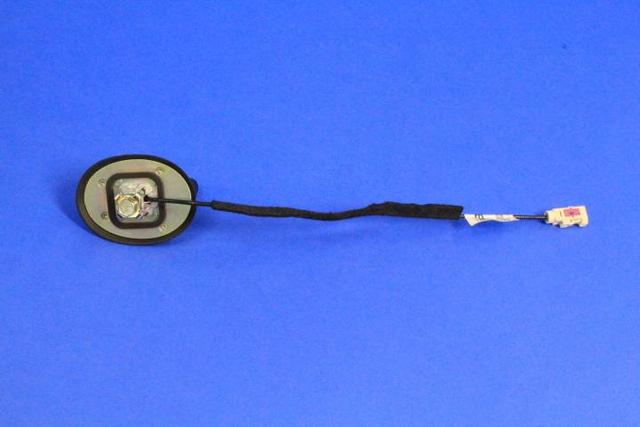 5091872AA - Electrical: Cable &amp; Base Assy Antenna for Dodge: Journey | Fiat: 500 | Jeep: Cherokee, Compass Image