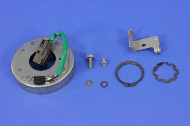 68232393AA - Air Conditioners and Heaters: Air Conditioning Clutch Coil for Chrysler: 300 | Dodge: Challenger, Charger, Durango | Jeep: Grand Cherokee Image