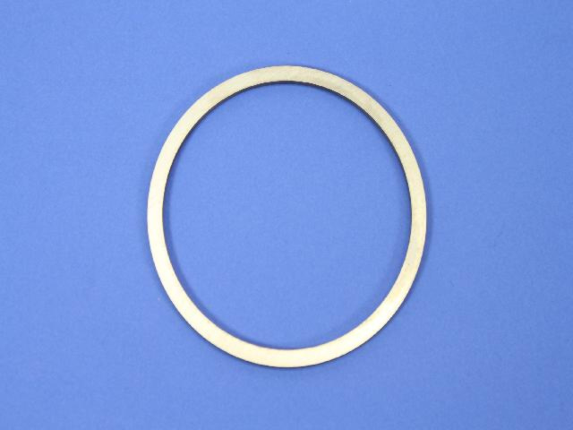 4800526AA - 62TE; 6-Speed; Automatic Transaxle: Shim for Chrysler: 200, Pacifica, Sebring, Town &amp; Country | Dodge: Avenger, Grand Caravan, Journey | Ram: C/V, ProMaster 1500, ProMaster 2500, ProMaster 3500 Image