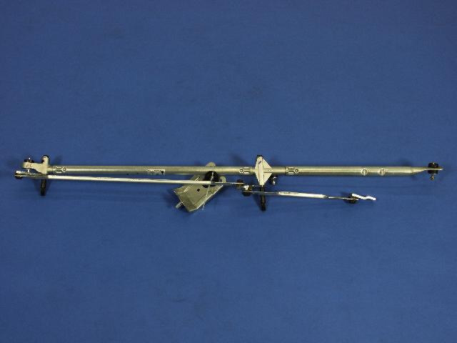 68003830AA - Electrical: Wiper Pivot And Linkage for Chrysler: 200, Sebring | Dodge: Avenger Image
