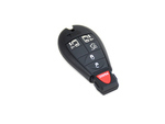 68223214AC - : Integrated Key Fob Transmitter for Chrysler: Town &amp; Country | Dodge: Grand Caravan | Ram: C/V Image