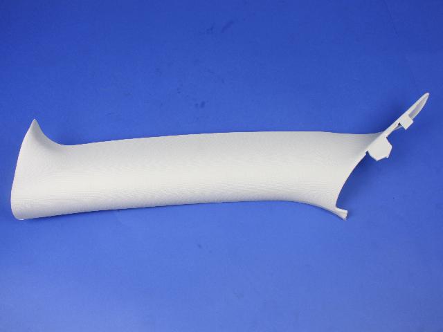 UM03DW1AG - Interior Trim: Windshield Molding, Left for Mopar Image
