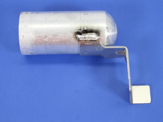 68142910AA - Air Conditioners and Heaters: Receiver Drier for Chrysler: Town &amp; Country | Dodge: Grand Caravan | Ram: C/V Image