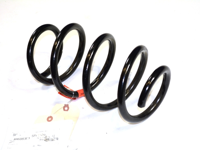 5168682AB - Front Suspension: Front Coil Spring, Right for Jeep: Cherokee Image