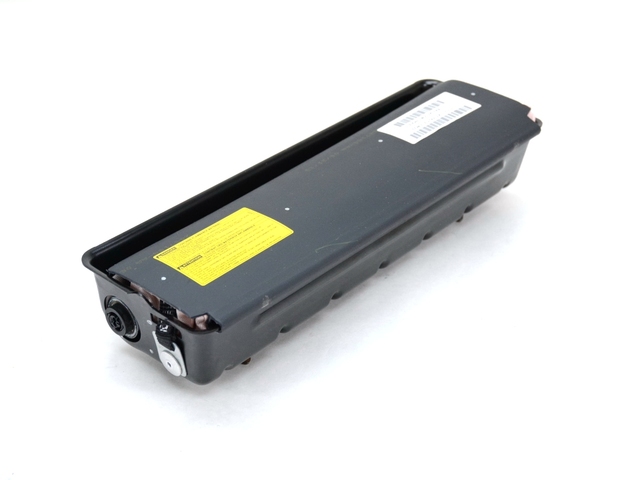 68102343AF - Restraints: Steering Column Opening Kneeblocker for Jeep: Cherokee Image