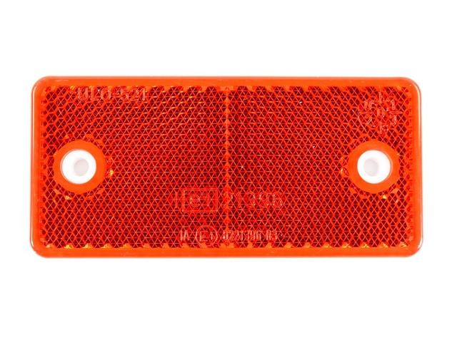 5103684AA - Electrical: Fascia Reflector for Mopar Image