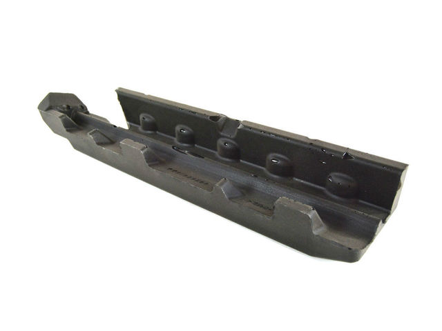 68252475AB - Fuel: Fuel Injector Cover, Left for Mopar Image