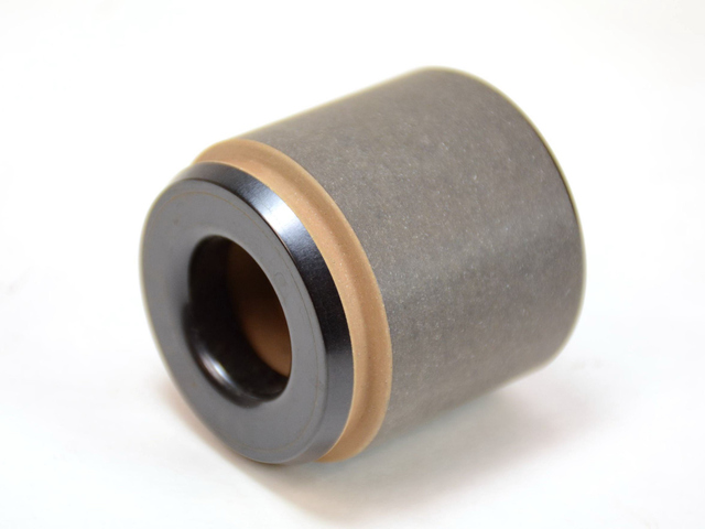 5093275AA - Service Brakes: Brake Piston for Jeep: Liberty, Wrangler Image