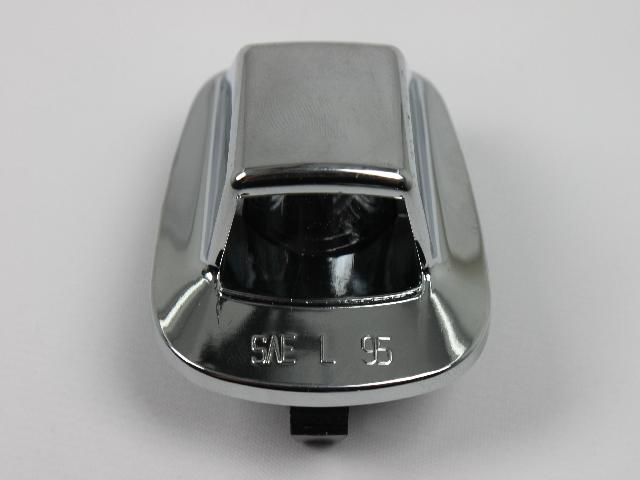 55055294 - Electrical: Licence Plate Lamp for Mopar Image