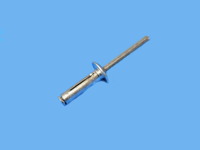 6034645 - Fuel: Rivet for Mopar Image