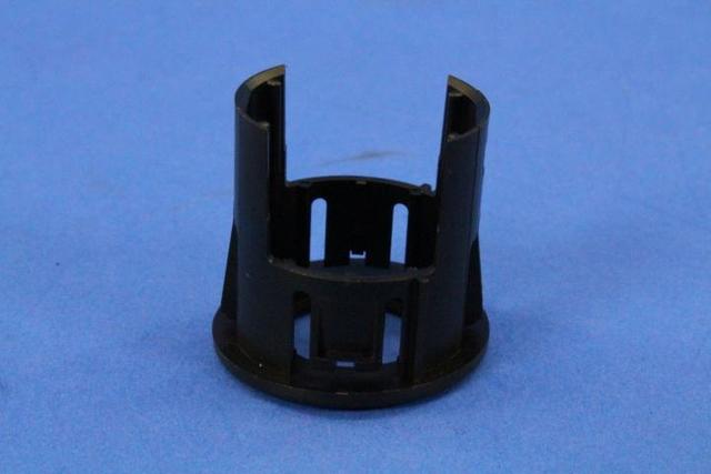 5LS52TZZAA - Electrical: Park Distance Bezel for Ram: 1500, 1500 Classic Image