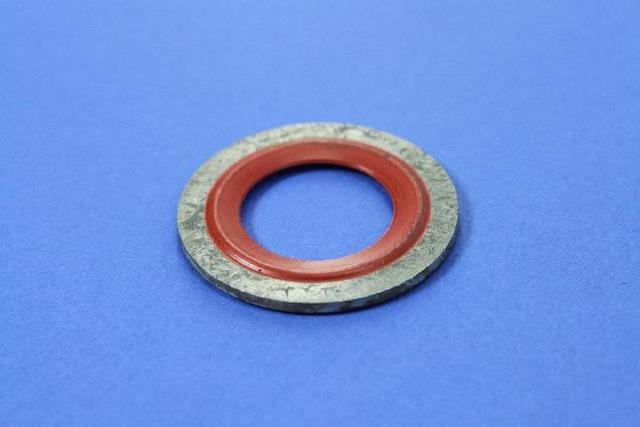 4761737AC - Air Conditioning &amp; Heater: A/c Suction Line O Ring for Mopar Image