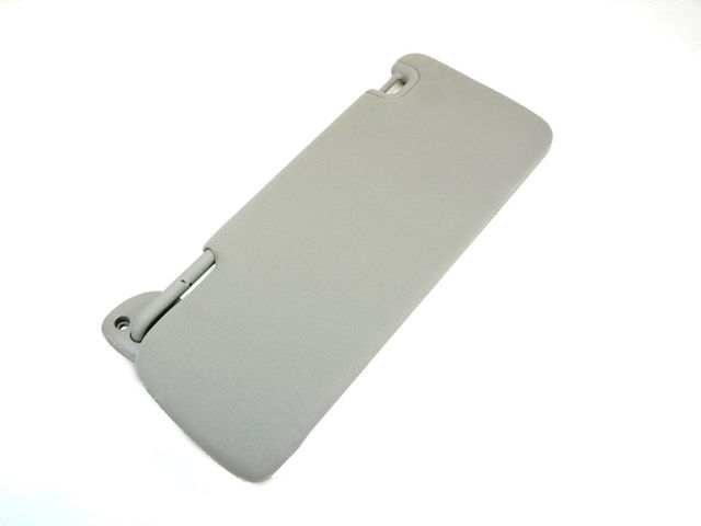 1VF23BD1AC - Interior Trim: Visor, Left for Ram: 1500, 1500 Classic, 2500, 3500 Image