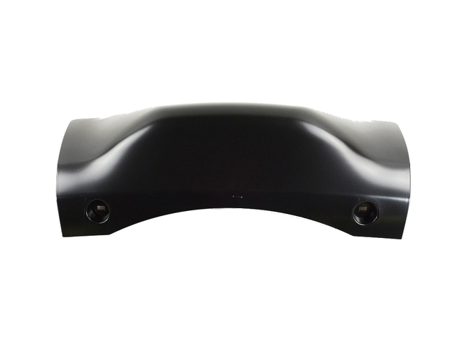 1XV07TZZAB - Frame, Bumper and Fascia: Hitch Bezel for Mopar Image