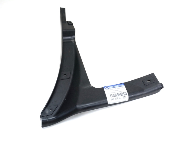 4857275AA - Frames and Bumpers: Fascia Retainer, Left for Mopar Image