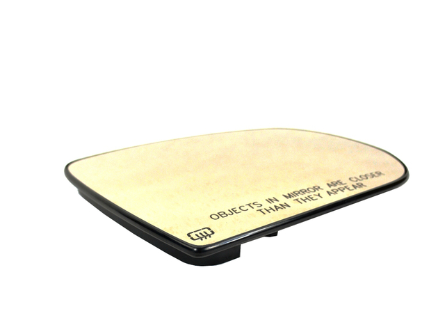 68228912AA - Doors, Door Mirrors and Related Parts: Mirror Replacement Glass, Right for Jeep: Cherokee Image