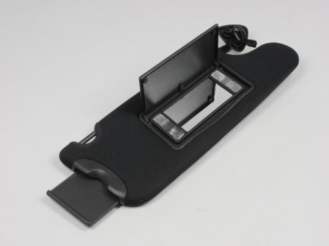 1MA00XDVAC - Interior Trim: Illuminated Visor, Right for Mopar Image