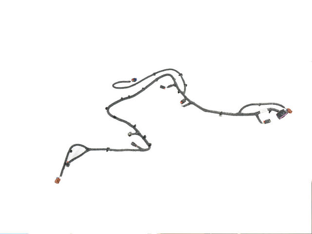 68274327AC - Electrical: Front Fascia Wiring for Jeep: Cherokee Image