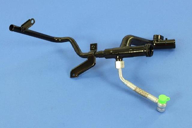 2012-2018 Mopar Water Pump Tube 4892989AD | My Mopar Parts