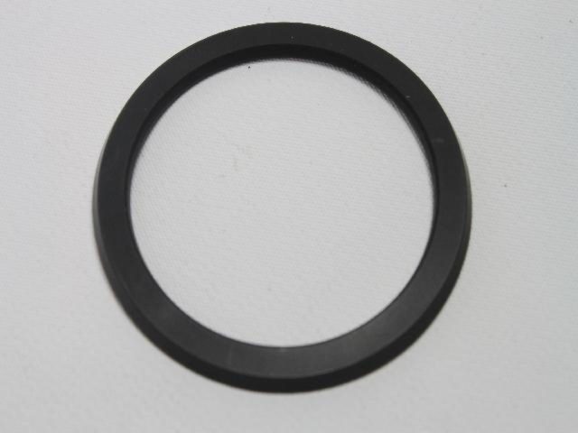 4659391AB - Automatic Transaxle 4 Speed: Under Drive Seal for Chrysler: 200, 300, 300M, Concorde, Pacifica, PT Cruiser, Sebring, Town &amp; Country, Voyager | Dodge: Avenger, Caravan, Challenger, Charger, Dakota, Durango, Grand Caravan, Intrepid, Journey, Magnum, Neon, Nitro, Ram 1500, Stratus | Jeep: Liberty, Wrangler | Ram: 1500, C/V, Dakota, ProMaster 1500, ProMaster 2500, ProMaster 3500 Image