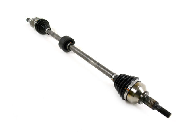 5085130AB - Front Wheel Drive; Differential and Drive Line: Front Drive Shaft, Right for Mopar Image