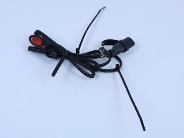 56041974AA - Mopar Accessories - Component Parts: Engine Block Heater Cord for Dodge: Nitro | Jeep: Liberty Image