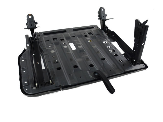 68030943AA - Interior Trim: Rear Seat Cushion Frame for Chrysler: Town &amp; Country | Dodge: Grand Caravan Image