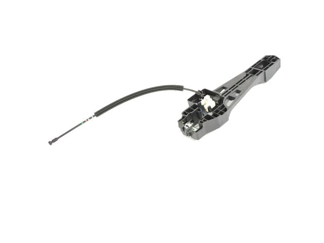 68260374AA - : Door Handle Bracket, Left for Mopar Image