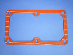 68011574AA - : Intake Plenum Gasket for Dodge: Ram 2500, Ram 3500 Image