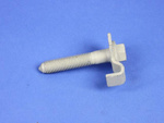 6509772AA - : Bolt And Retainer for Dodge: Durango | Jeep: Grand Cherokee, Grand Cherokee WK Image