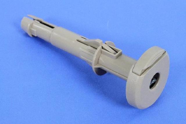 1HU57LTUAB - Interior Trim: Headrest Sleeve, Locking for Mopar Image
