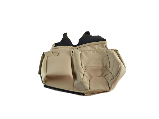 5RA77HL1AE - Interior Trim: Rear Seat Cushion Cover for Jeep: Cherokee Image