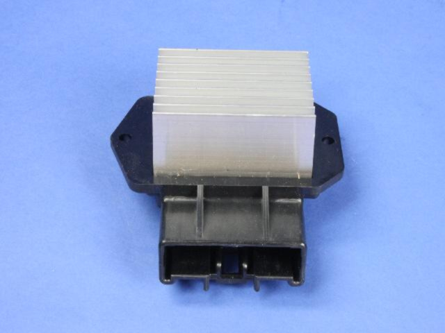 68018105AA - Air Conditioners and Heaters: Power Module for Chrysler: 200, Sebring | Dodge: Avenger, Caliber, Journey | Jeep: Compass, Patriot, Wrangler, Wrangler JK | Ram: 1500, 2500, 3500, ProMaster 1500, ProMaster 2500, ProMaster 3500, ProMaster EV Image